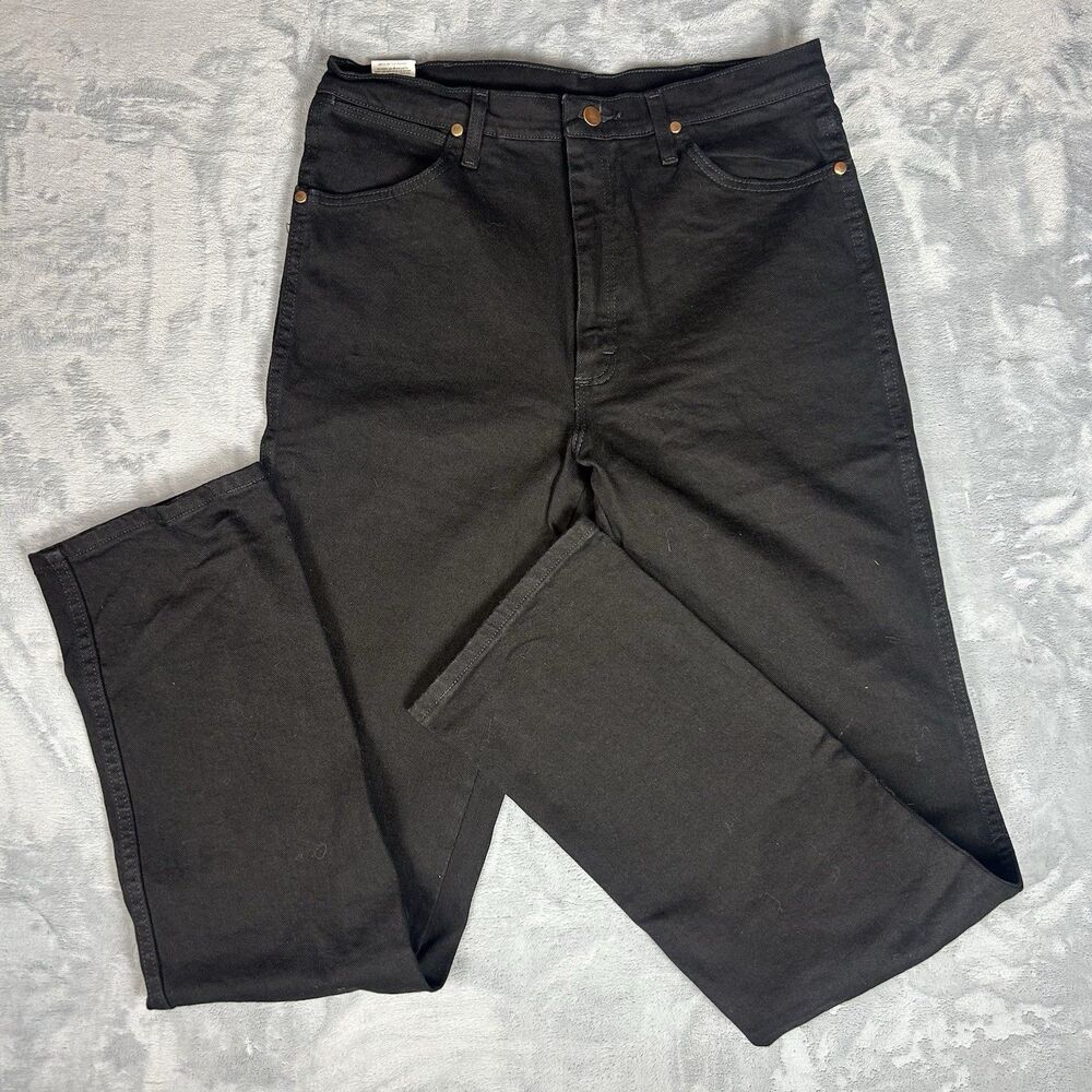 Wrangler cowboy Cut Slim Fit Active Flex Jeans 34X38